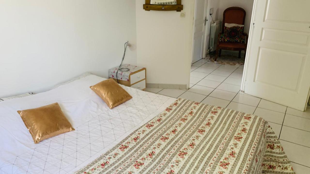 Maison Avec Place De Parking Centre Ville Sète Eksteriør billede